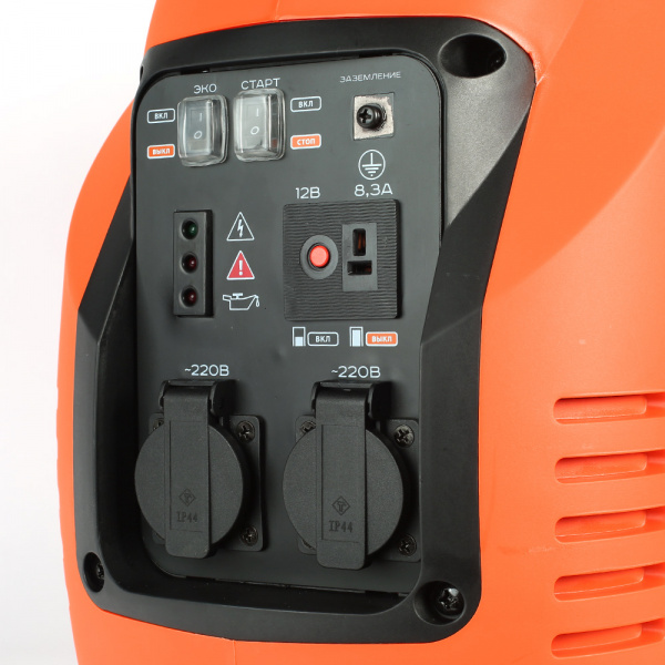 GP 3000 il