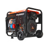 Дизельный  генератор PATRIOT GRD 7500 DAW фото