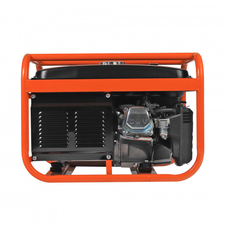Бензиновый  генератор PATRIOT GRS 2500 фото