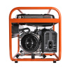 Бензиновый  генератор PATRIOT GRS 6500 фото