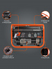 Бензиновый  генератор PATRIOT GRS 2500 фото