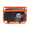 Бензиновый  генератор PATRIOT SRGE 3500 E фото