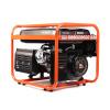 Бензиновый  генератор PATRIOT SRGE 6500 фото