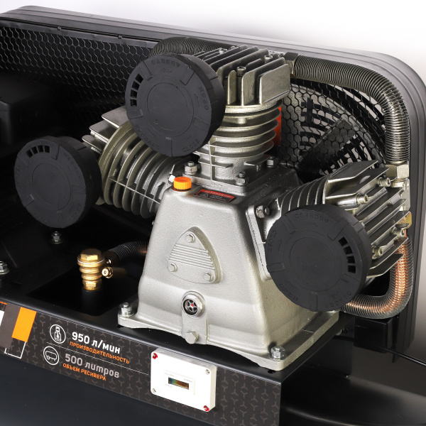 KRX 950 L500 D