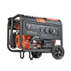 Бензиновый  генератор PATRIOT GP 3810 LE фото