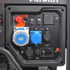 Бензиновый  генератор PATRIOT GRA 18000 AWS фото