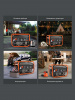 Бензиновый  генератор PATRIOT GRS 2500 фото