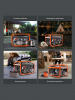 Бензиновый  генератор PATRIOT GRS 3500 фото