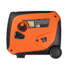 Бензиновый  генератор PATRIOT iGX 4000 W фото