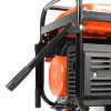Бензиновый  генератор PATRIOT SRGE 7200 E фото