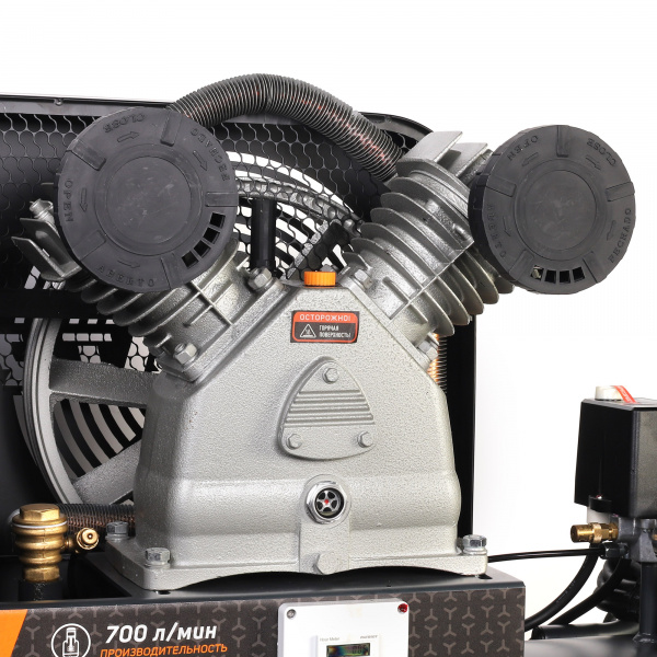 KRX 700 L200 D