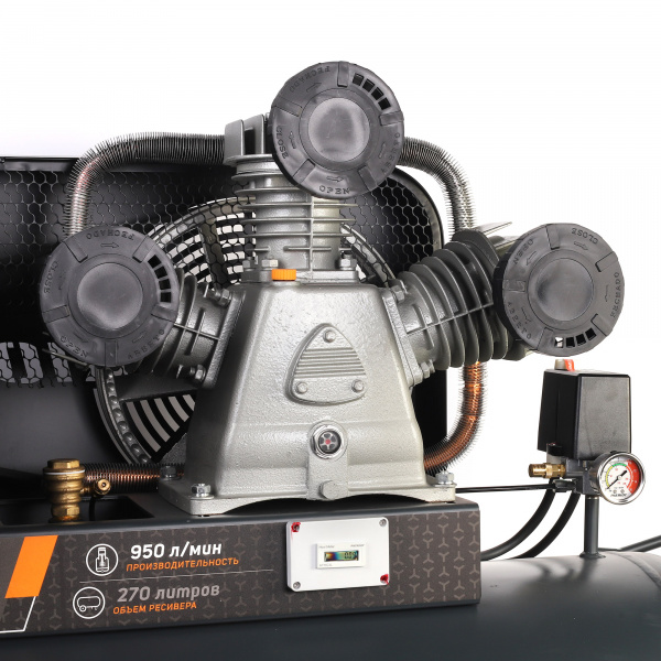 KRX 950 L270 D