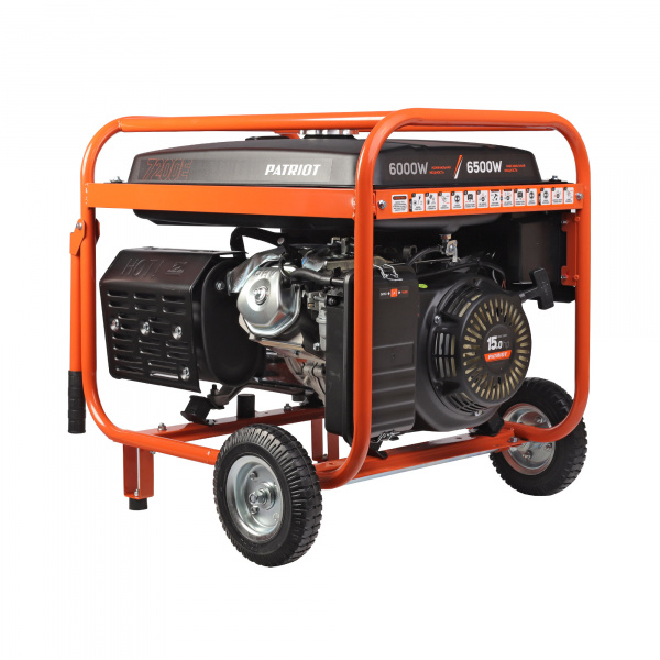 SRGE 7200 E