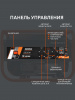 Бензиновый  генератор PATRIOT GRS 3800 фото