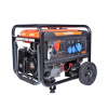 Бензиновый  генератор PATRIOT GRA 8500 AWS фото