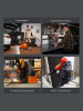 Поршневой компрессор PATRIOT VX 50-402 фото